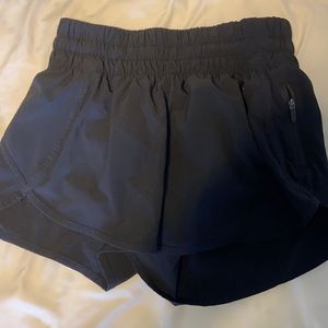 LULU shorts